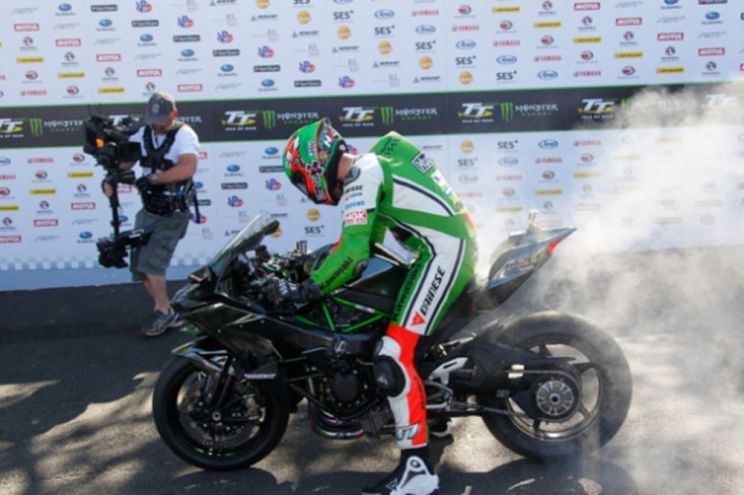 James Hillier