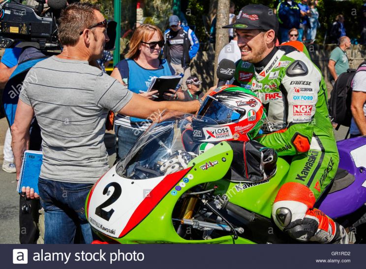 James Hillier