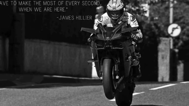 James Hillier