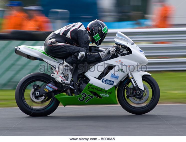 James Hillier