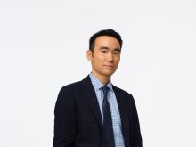 James Hiroyuki Liao