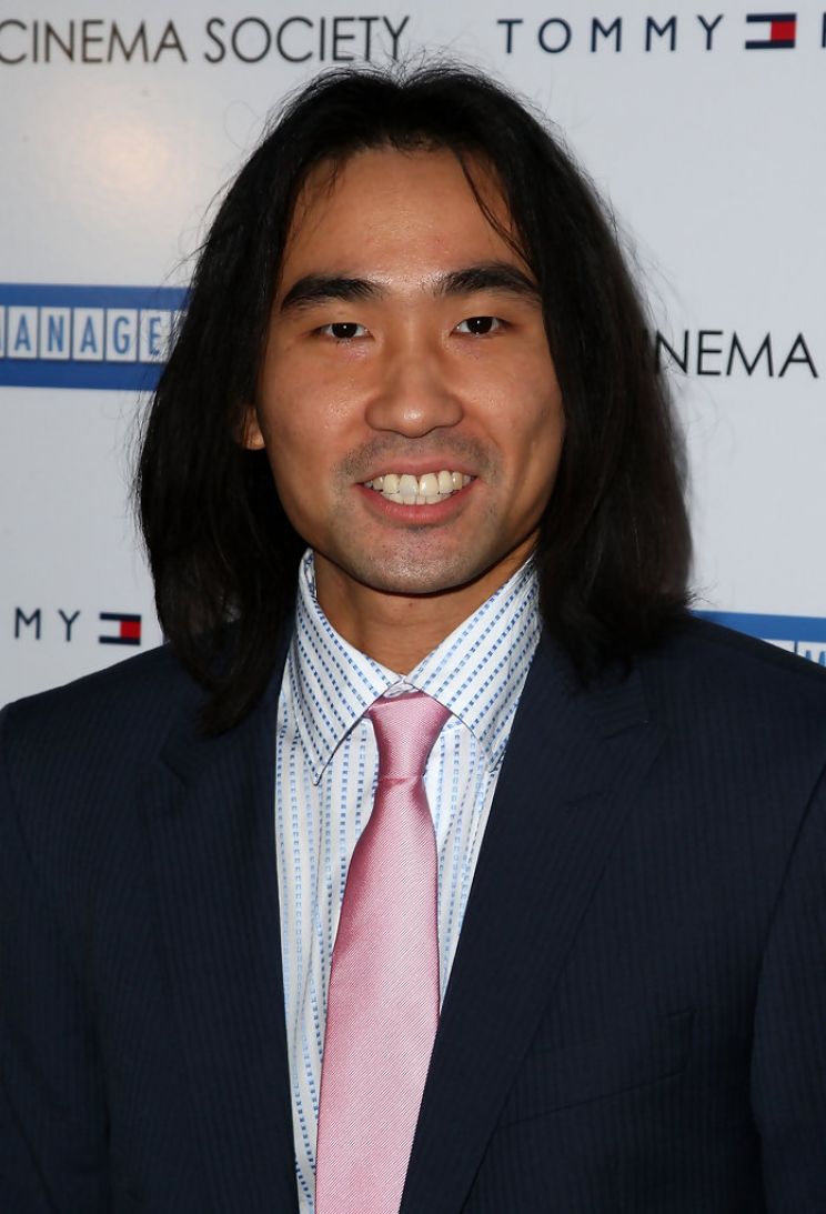 James Hiroyuki Liao