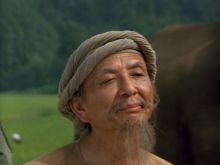 James Hong