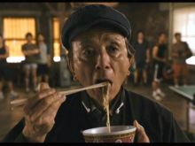 James Hong