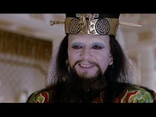 James Hong