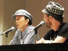 James Hong