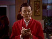 James Hong