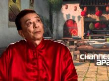 James Hong photo