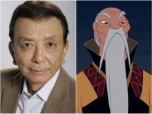James Hong photo