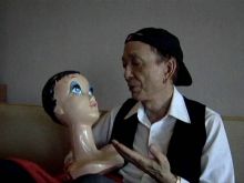 James Hong