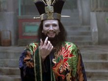 James Hong