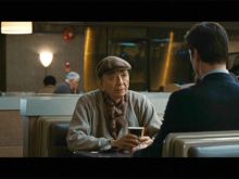 James Hong