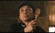 James Hong