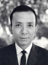 James Hong