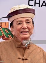 James Hong