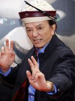 James Hong