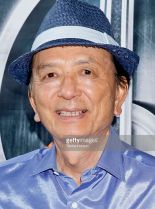 James Hong