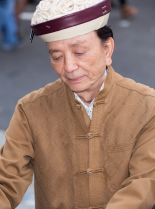 James Hong