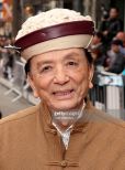 James Hong