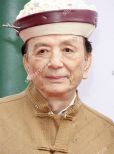 James Hong