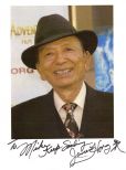 James Hong