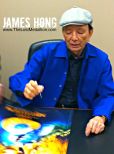 James Hong