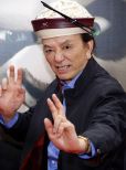 James Hong