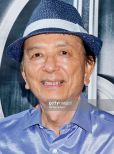 James Hong