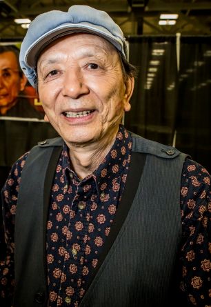 James Hong