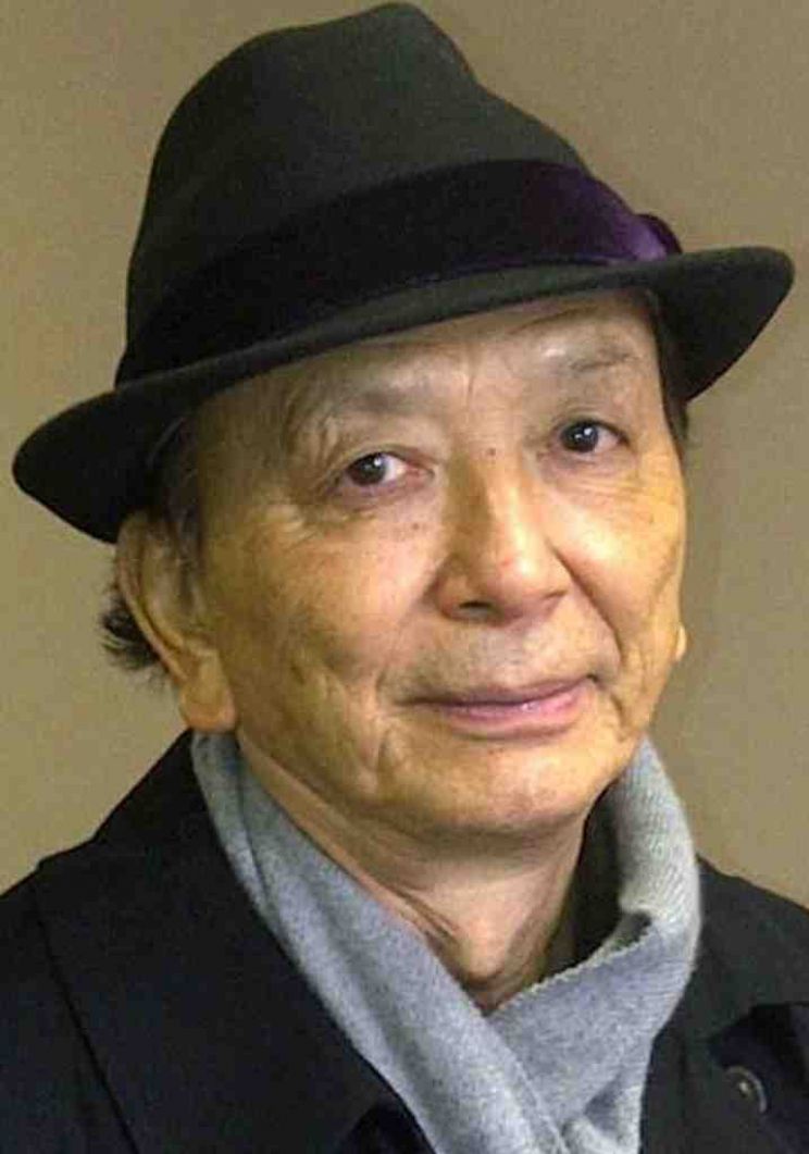 James Hong