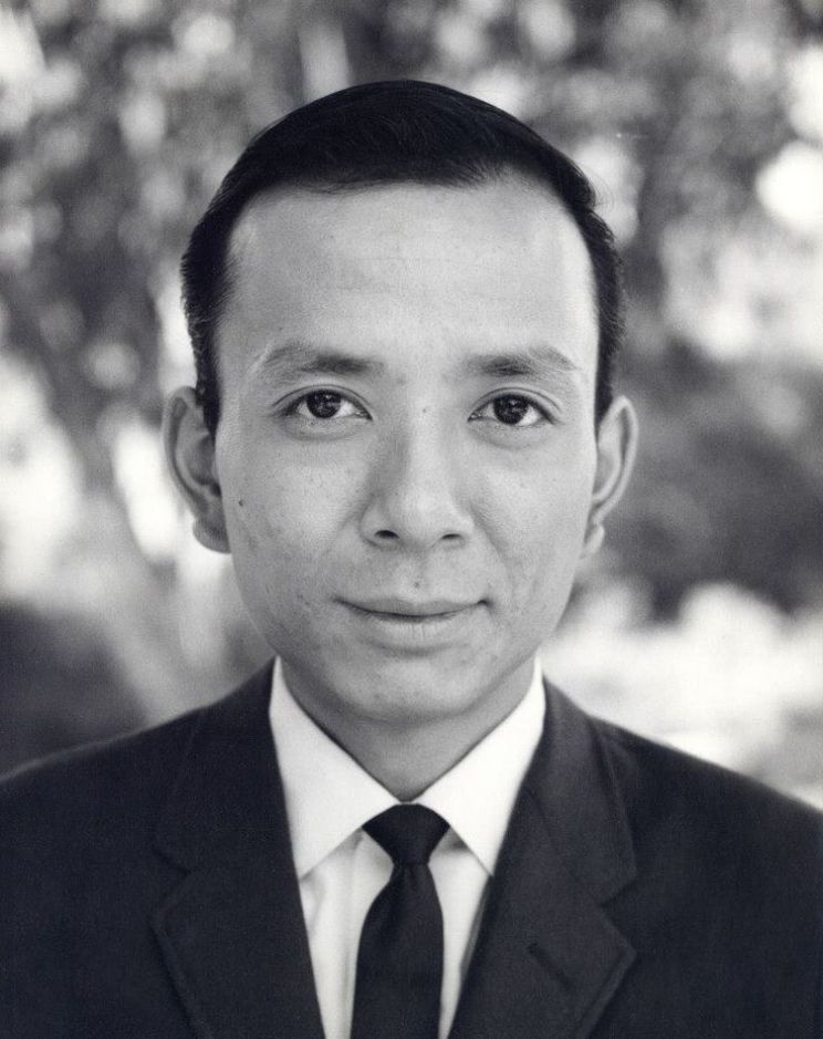 James Hong