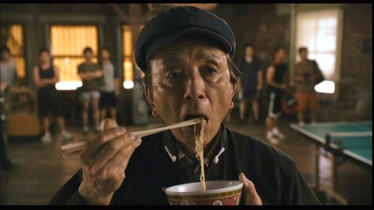 James Hong