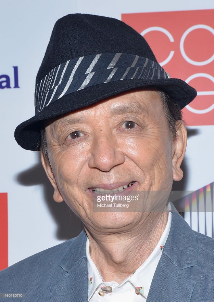 James Hong