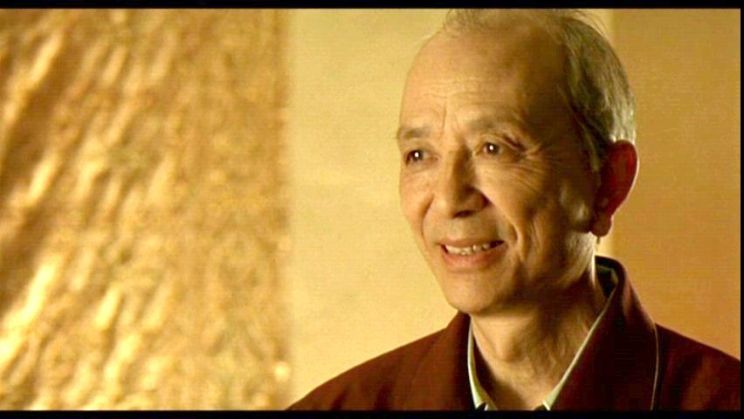 James Hong