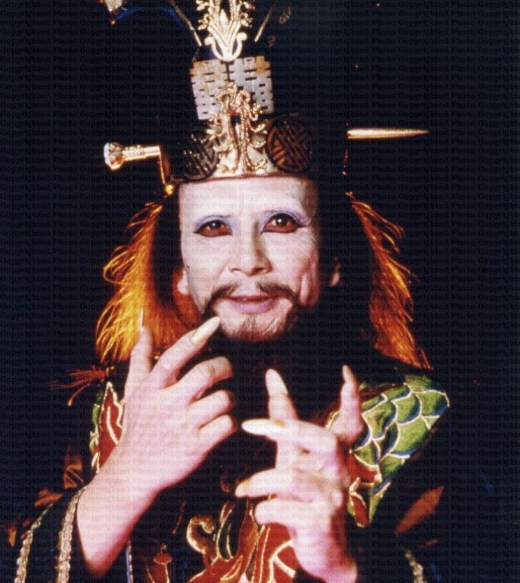 James Hong