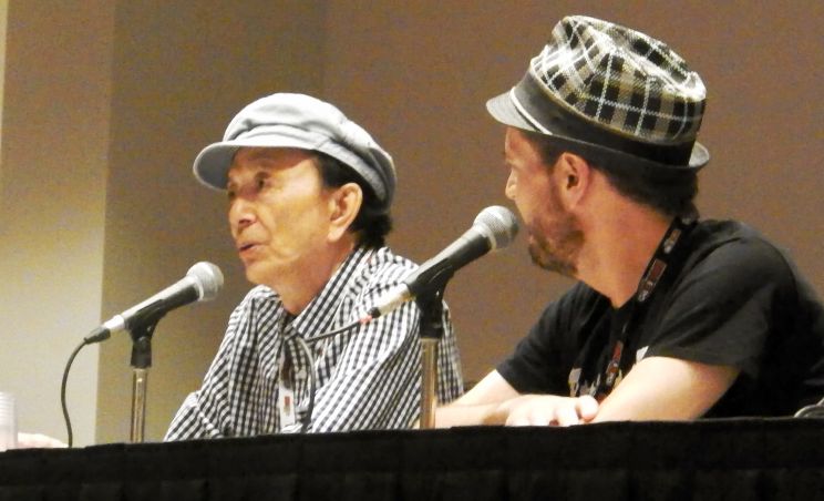 James Hong