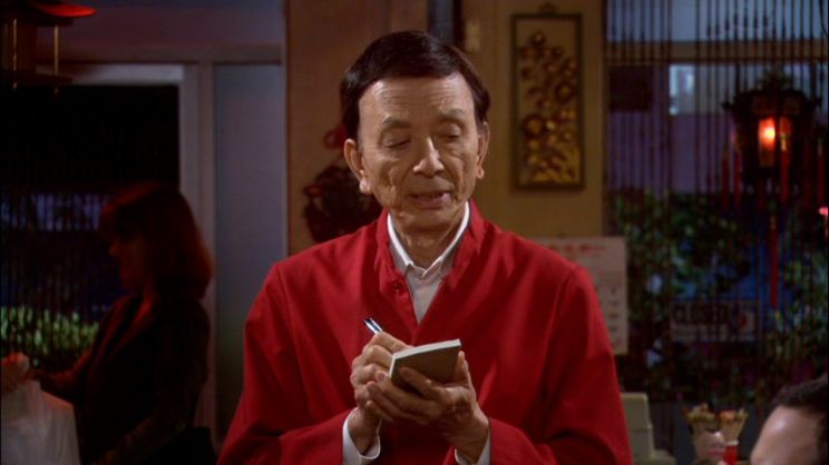 James Hong