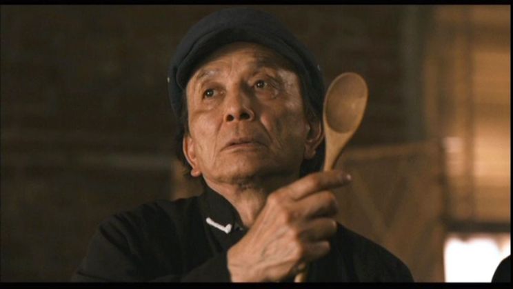 James Hong