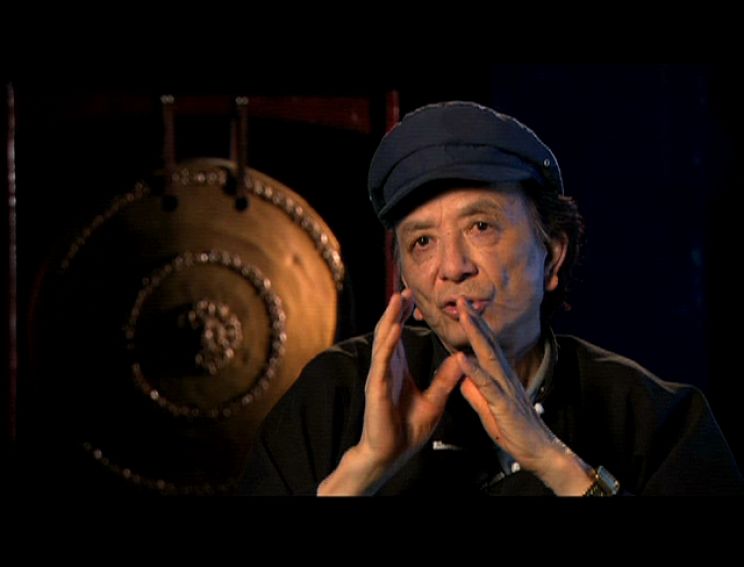 James Hong