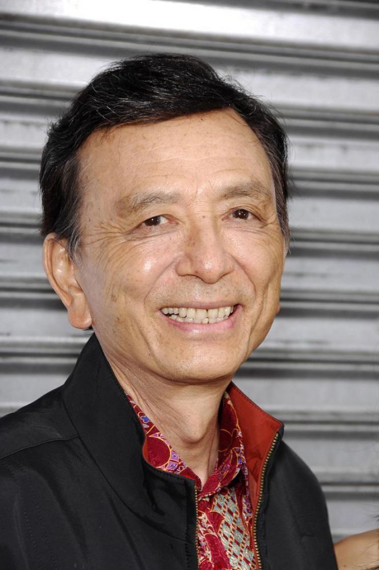 James Hong