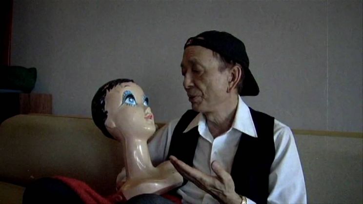 James Hong