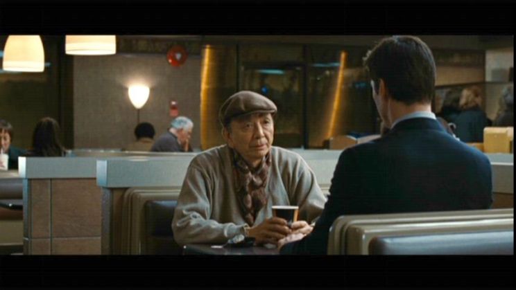 James Hong