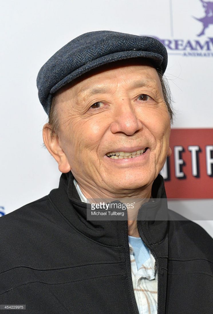 James Hong