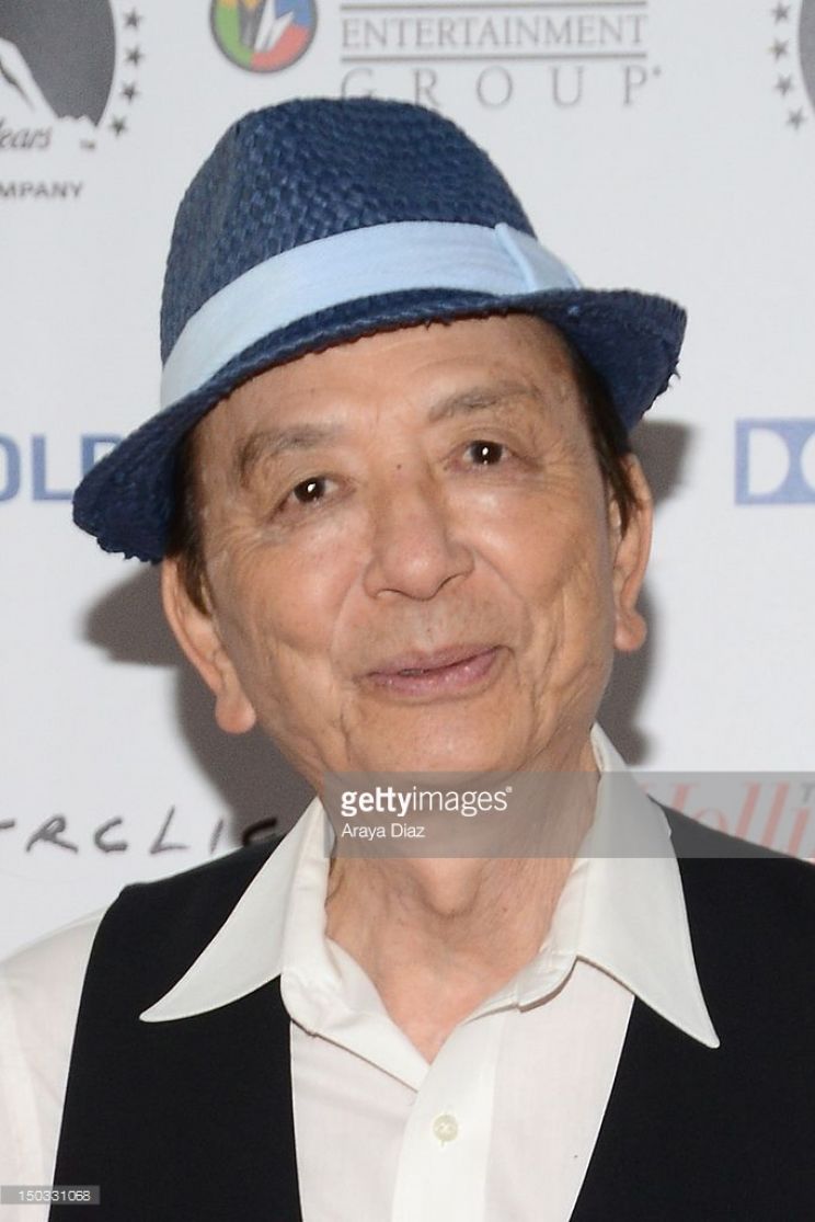 James Hong