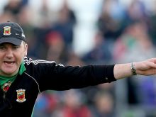 James Horan