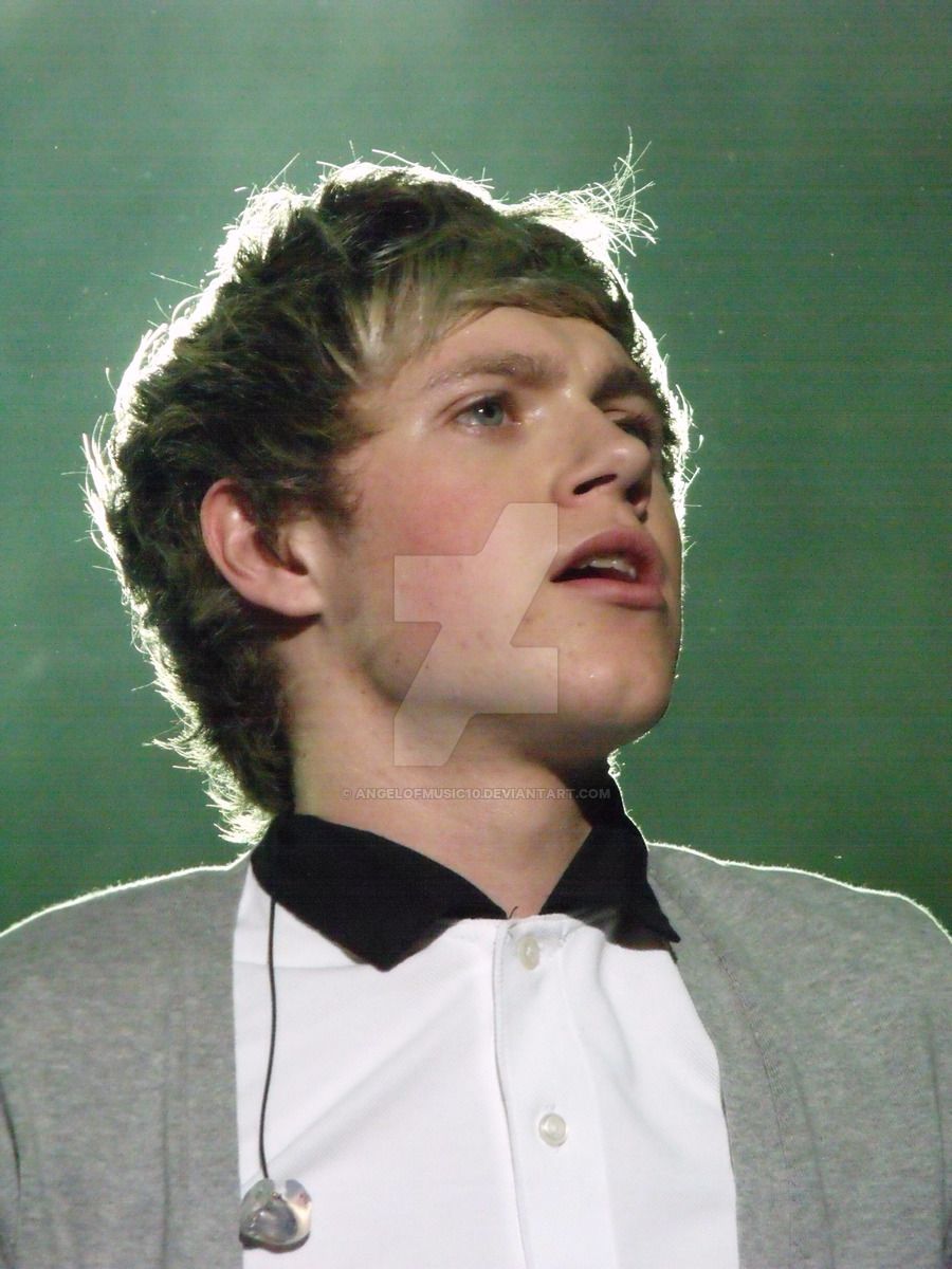 Pictures of James Horan