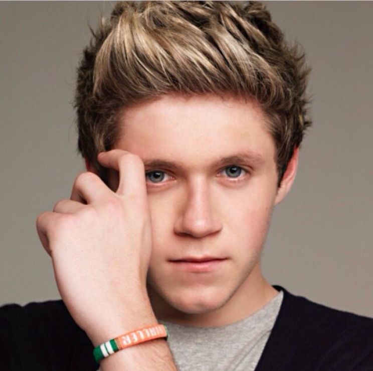 Pictures of James Horan