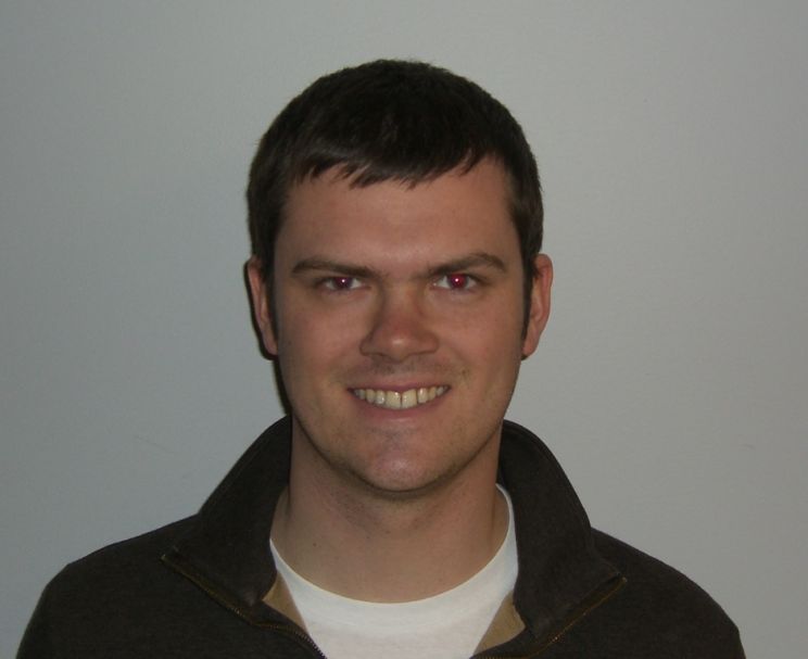 James Horan