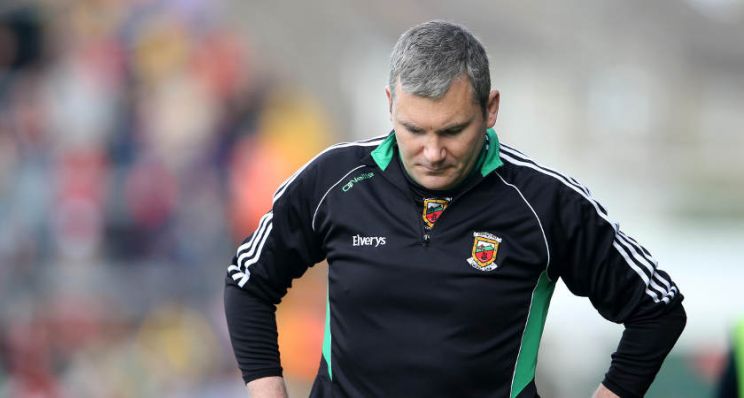 James Horan