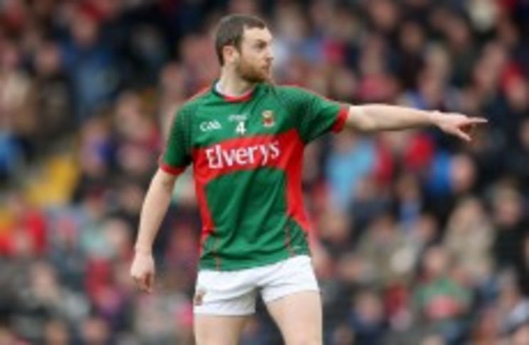 James Horan